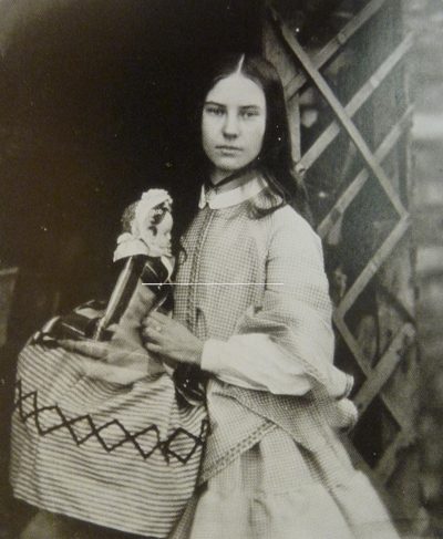 Whitby - Florence Bainbridge